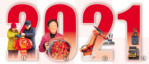 2021年,我们期待这样的中国(图1) 2021年,我们期待这样的中国(图1)